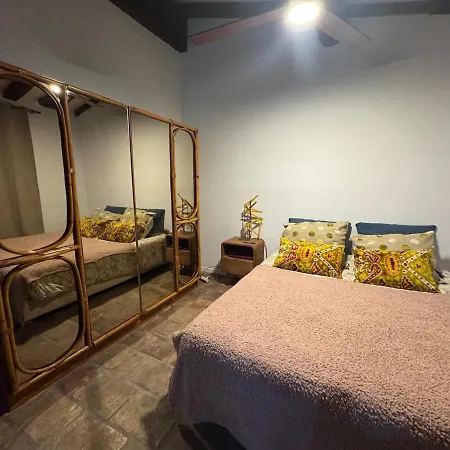Apartamento Cosy équipé Centre Historique De - Harmattan