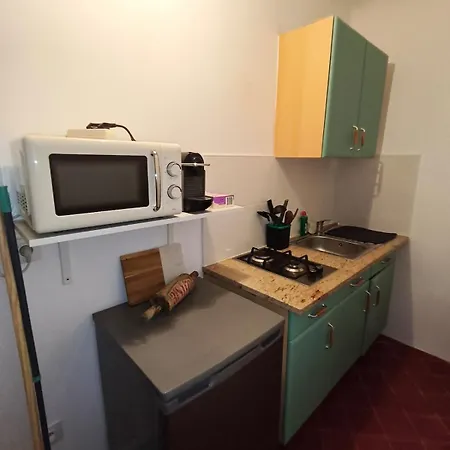 Apartamento Cosy équipé Centre Historique De - Harmattan *