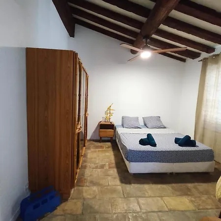 Apartamento Cosy équipé Centre Historique De - Harmattan *
