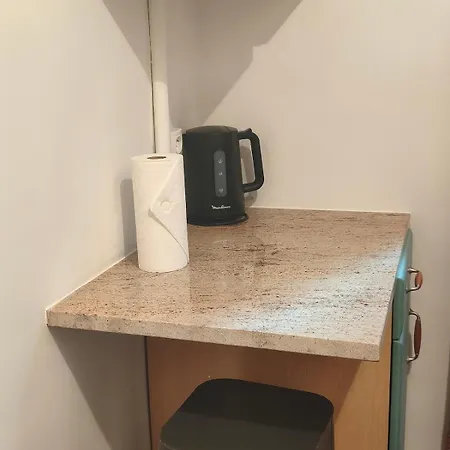 Apartamento Cosy équipé Centre Historique De - Harmattan
