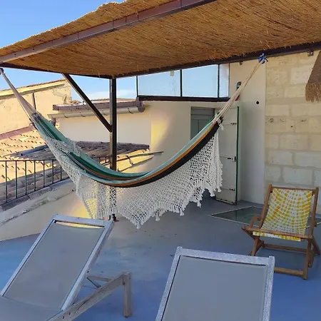 Apartamento Cosy équipé Centre Historique De - Harmattan