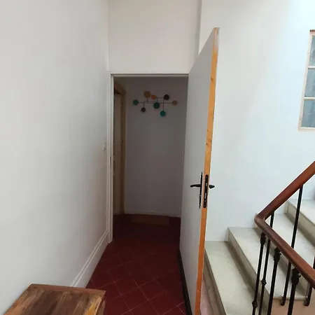Apartamento Cosy équipé Centre Historique De - Harmattan *